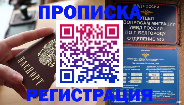 временная регистрация недорого в Липецке
